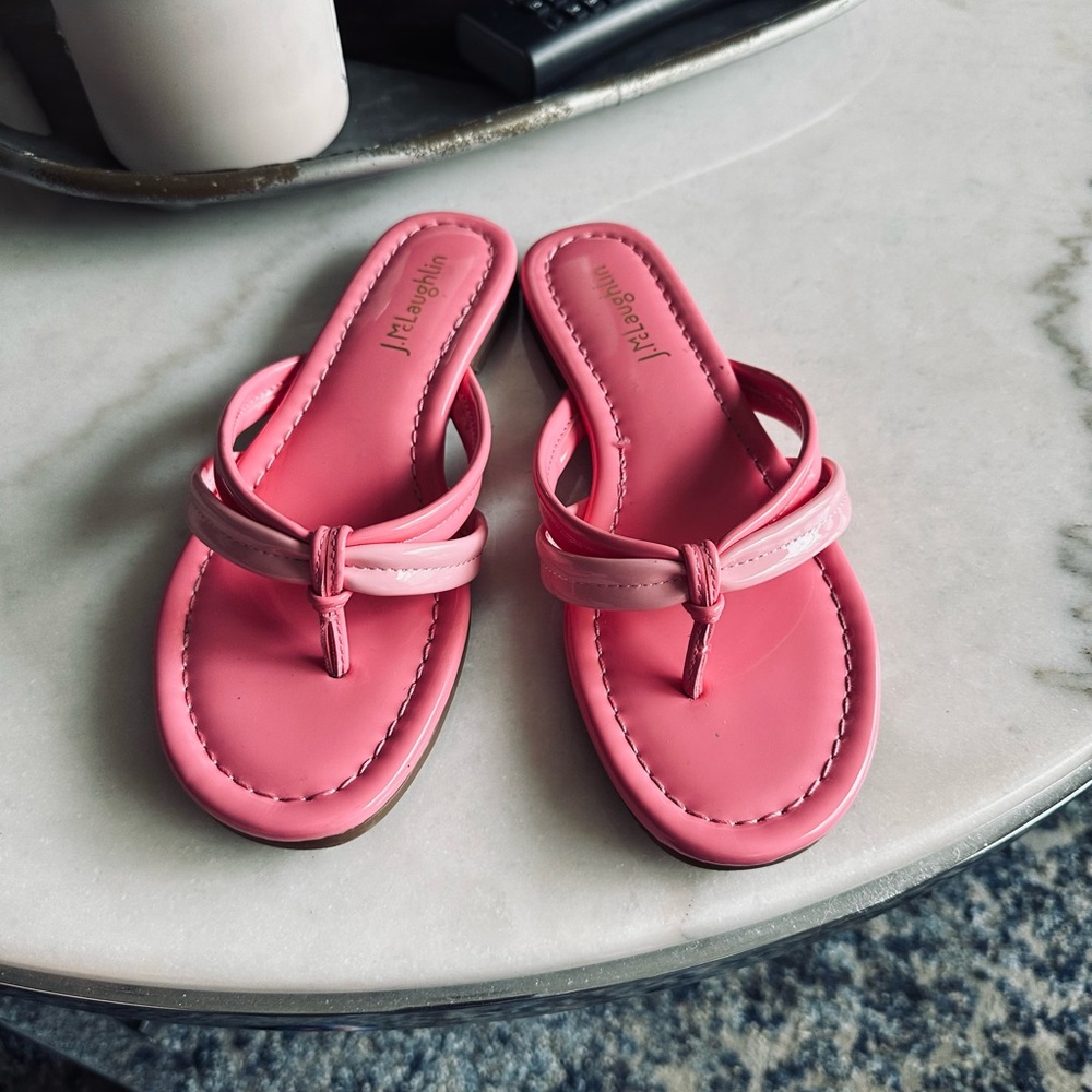 J McLaughlin Sandals